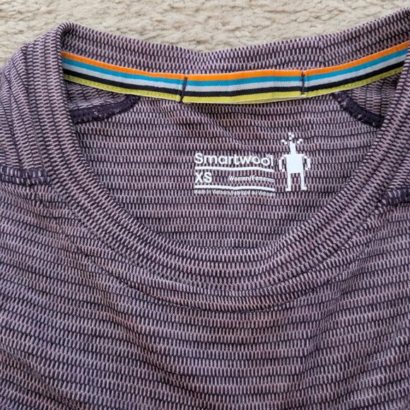 Smartwool base layer - Picture 2 of 4